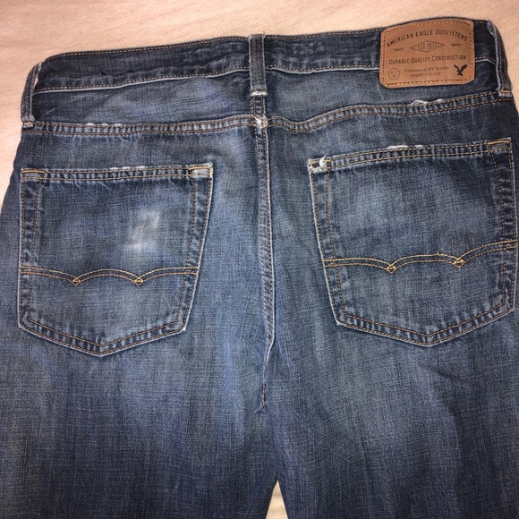 American Eagle Men’s Jeans - Picture 5 of 5